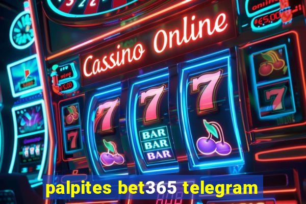 palpites bet365 telegram